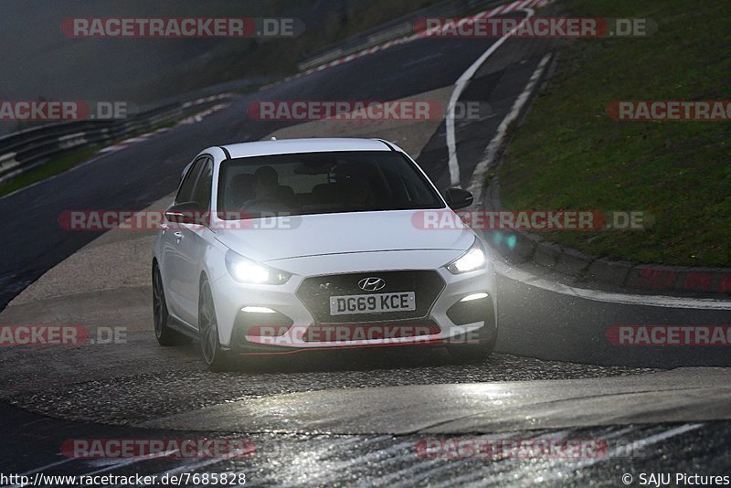 Bild #7685828 - Touristenfahrten Nürburgring Nordschleife (07.10.2019)