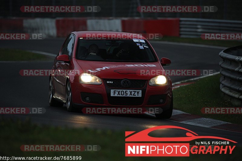 Bild #7685899 - Touristenfahrten Nürburgring Nordschleife (07.10.2019)