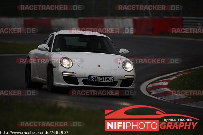 Bild #7685907 - Touristenfahrten Nürburgring Nordschleife (07.10.2019)