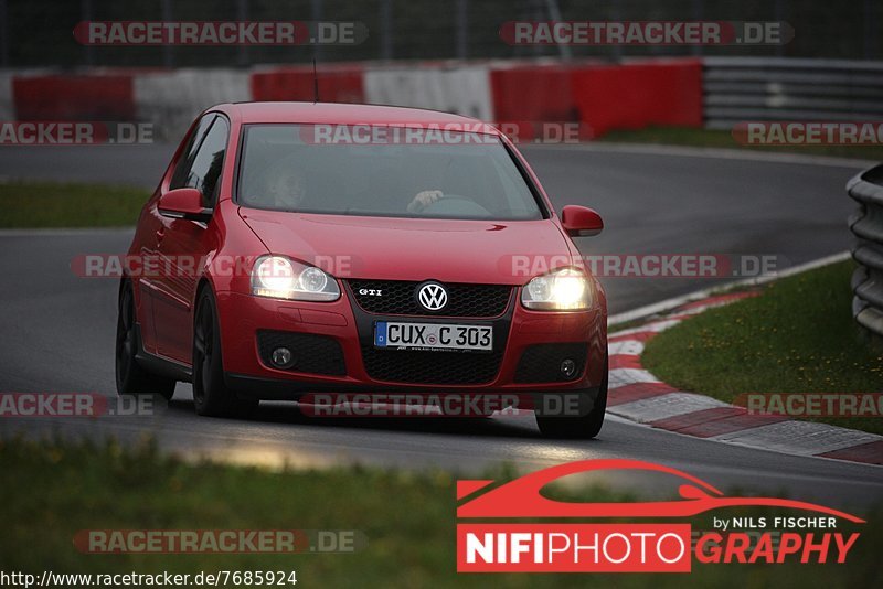 Bild #7685924 - Touristenfahrten Nürburgring Nordschleife (07.10.2019)