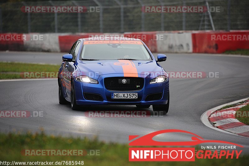 Bild #7685948 - Touristenfahrten Nürburgring Nordschleife (07.10.2019)