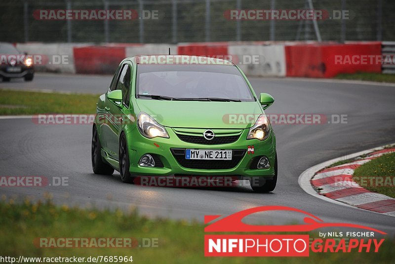 Bild #7685964 - Touristenfahrten Nürburgring Nordschleife (07.10.2019)