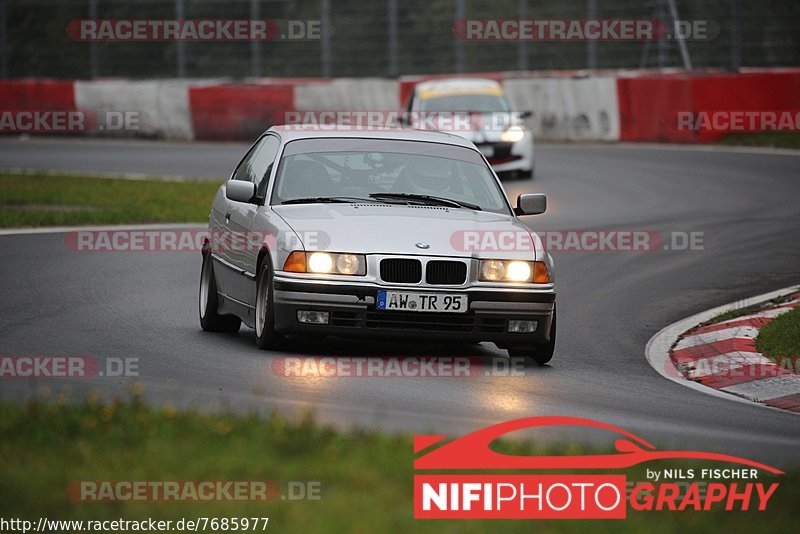 Bild #7685977 - Touristenfahrten Nürburgring Nordschleife (07.10.2019)