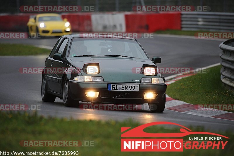 Bild #7685993 - Touristenfahrten Nürburgring Nordschleife (07.10.2019)