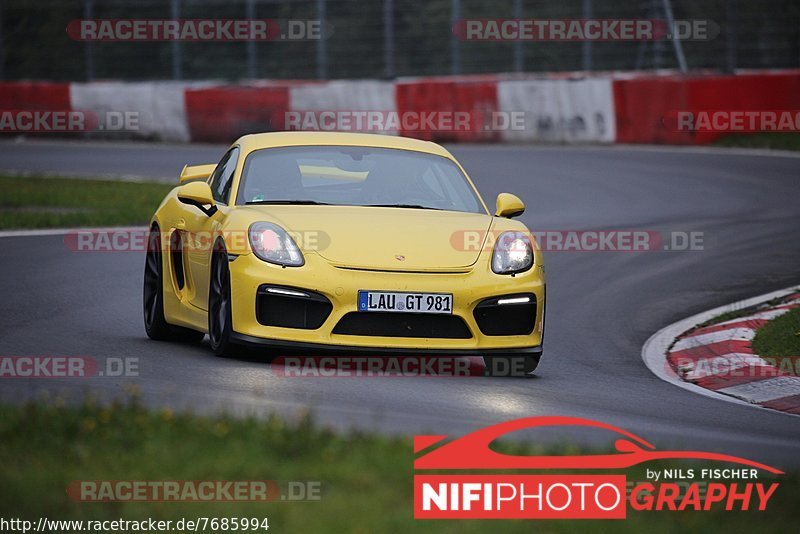 Bild #7685994 - Touristenfahrten Nürburgring Nordschleife (07.10.2019)