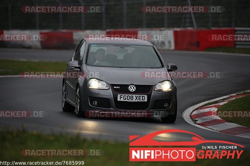 Bild #7685999 - Touristenfahrten Nürburgring Nordschleife (07.10.2019)