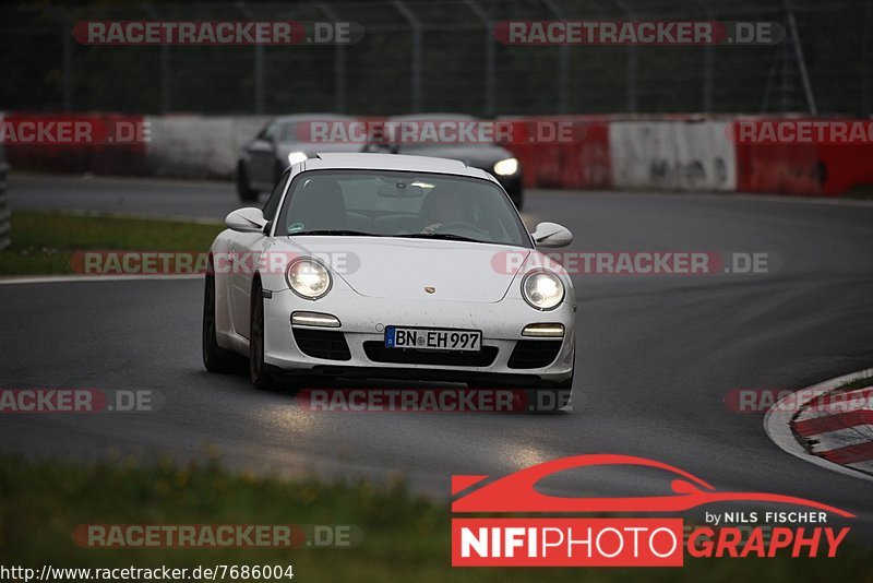 Bild #7686004 - Touristenfahrten Nürburgring Nordschleife (07.10.2019)