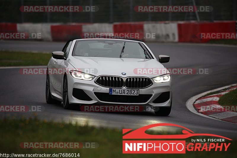 Bild #7686014 - Touristenfahrten Nürburgring Nordschleife (07.10.2019)