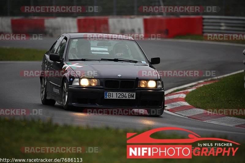 Bild #7686113 - Touristenfahrten Nürburgring Nordschleife (07.10.2019)