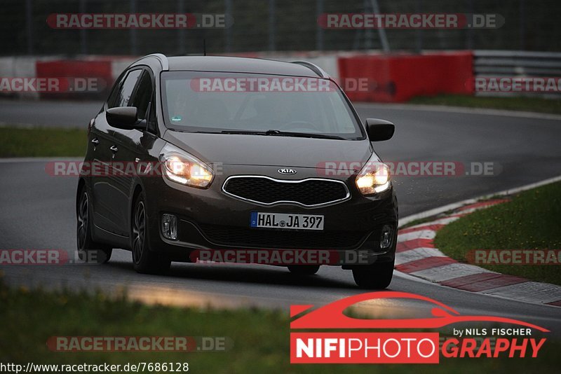 Bild #7686128 - Touristenfahrten Nürburgring Nordschleife (07.10.2019)