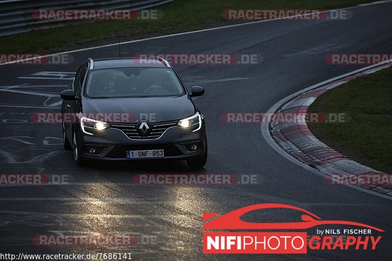 Bild #7686141 - Touristenfahrten Nürburgring Nordschleife (07.10.2019)