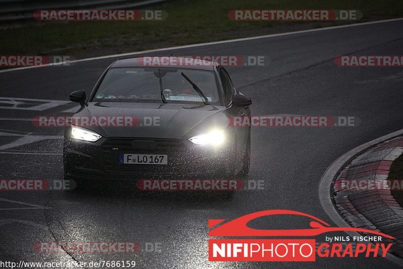 Bild #7686159 - Touristenfahrten Nürburgring Nordschleife (07.10.2019)