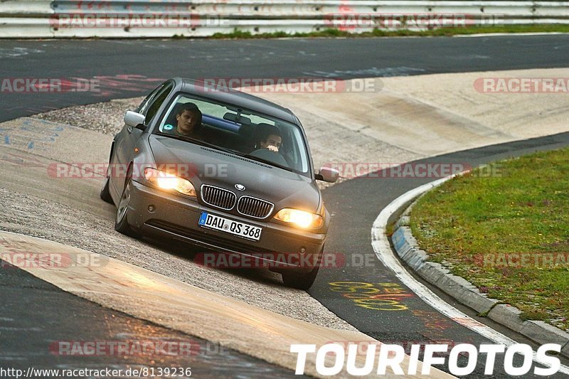 Bild #8139236 - Touristenfahrten Nürburgring Nordschleife (07.10.2019)