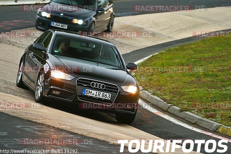 Bild #8139292 - Touristenfahrten Nürburgring Nordschleife (07.10.2019)