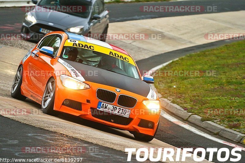 Bild #8139297 - Touristenfahrten Nürburgring Nordschleife (07.10.2019)