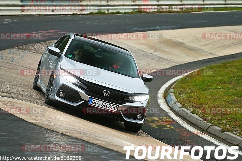 Bild #8139309 - Touristenfahrten Nürburgring Nordschleife (07.10.2019)