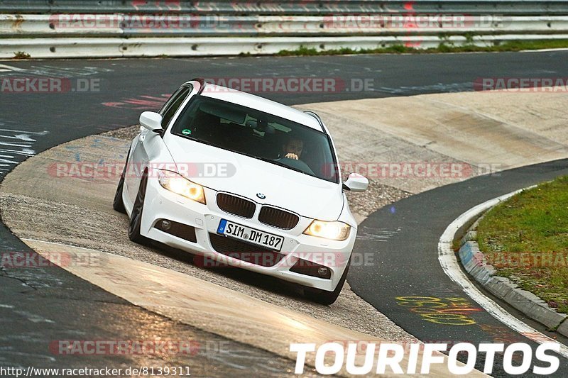 Bild #8139311 - Touristenfahrten Nürburgring Nordschleife (07.10.2019)