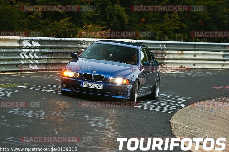 Bild #8139315 - Touristenfahrten Nürburgring Nordschleife (07.10.2019)