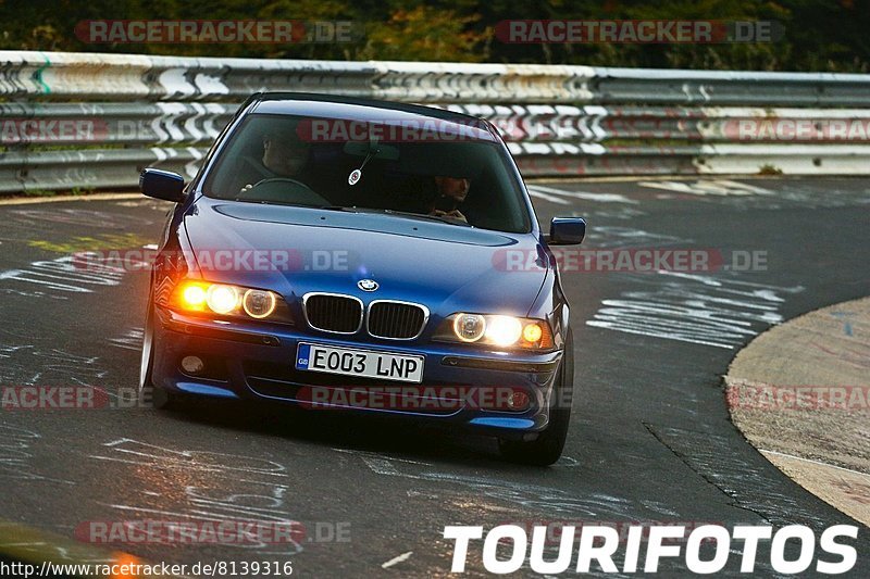 Bild #8139316 - Touristenfahrten Nürburgring Nordschleife (07.10.2019)