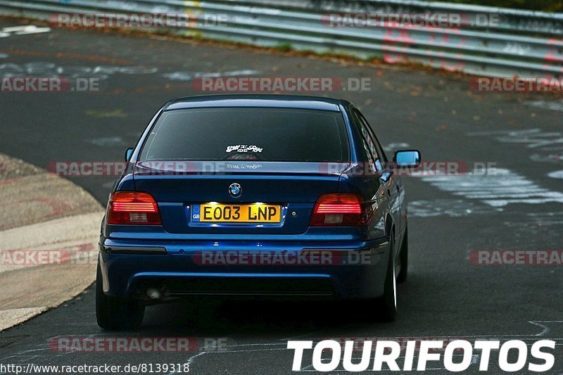 Bild #8139318 - Touristenfahrten Nürburgring Nordschleife (07.10.2019)