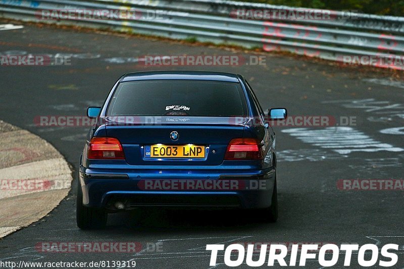 Bild #8139319 - Touristenfahrten Nürburgring Nordschleife (07.10.2019)