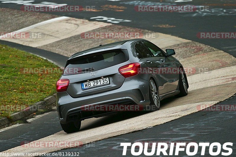 Bild #8139332 - Touristenfahrten Nürburgring Nordschleife (07.10.2019)