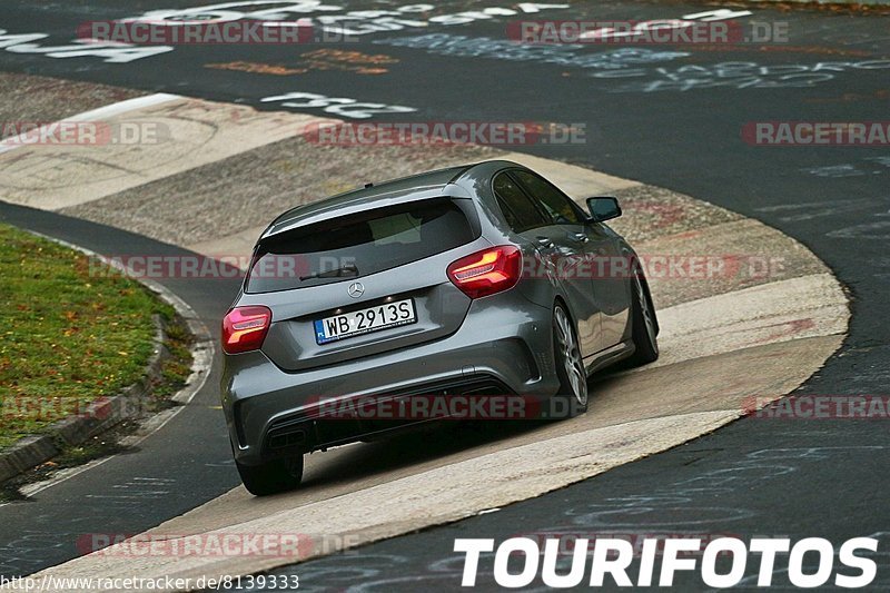 Bild #8139333 - Touristenfahrten Nürburgring Nordschleife (07.10.2019)