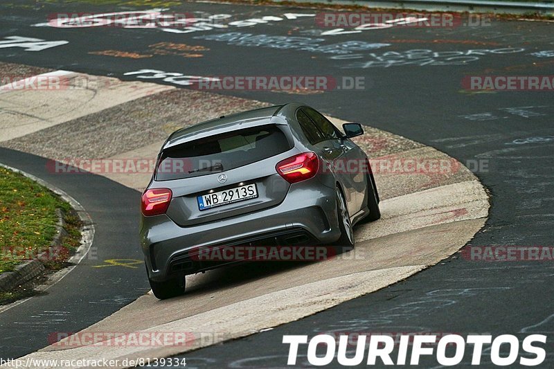 Bild #8139334 - Touristenfahrten Nürburgring Nordschleife (07.10.2019)