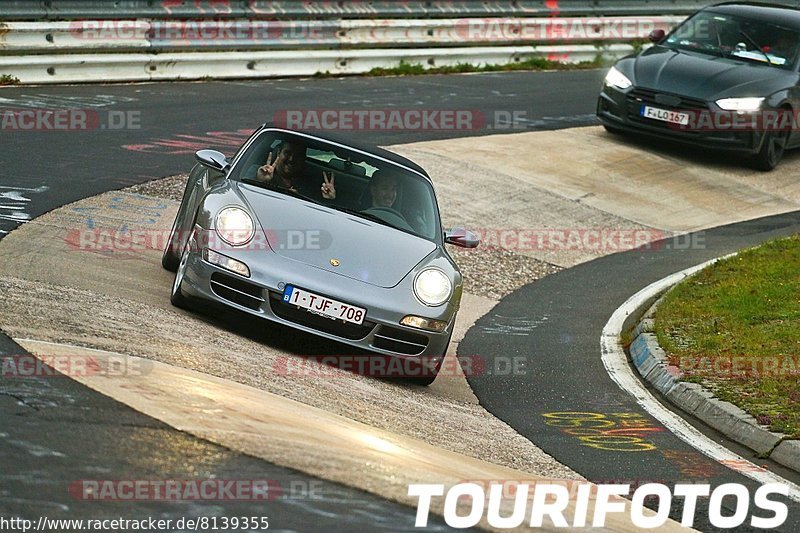 Bild #8139355 - Touristenfahrten Nürburgring Nordschleife (07.10.2019)