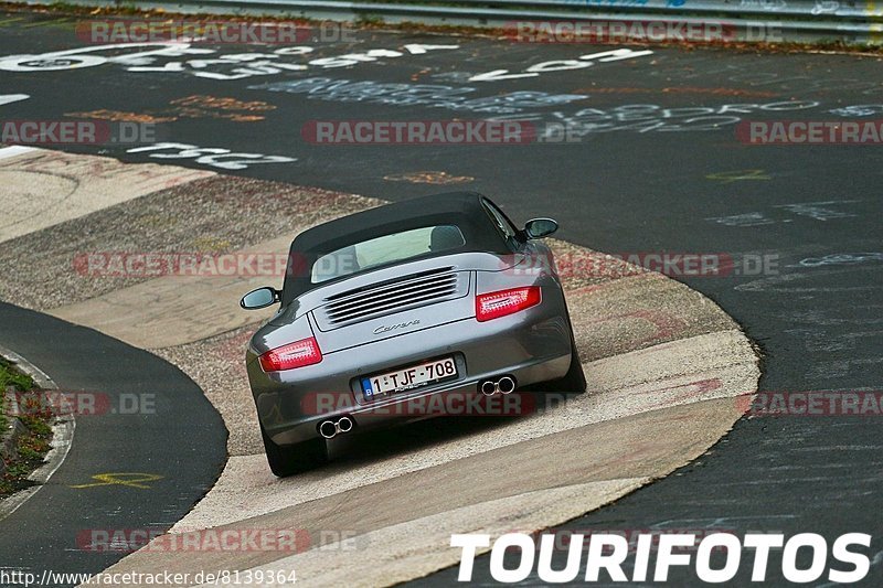 Bild #8139364 - Touristenfahrten Nürburgring Nordschleife (07.10.2019)