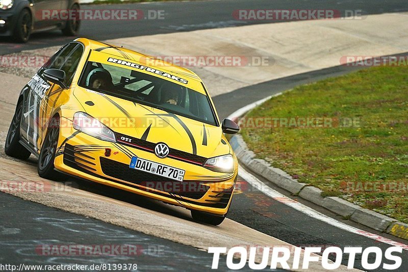 Bild #8139378 - Touristenfahrten Nürburgring Nordschleife (07.10.2019)