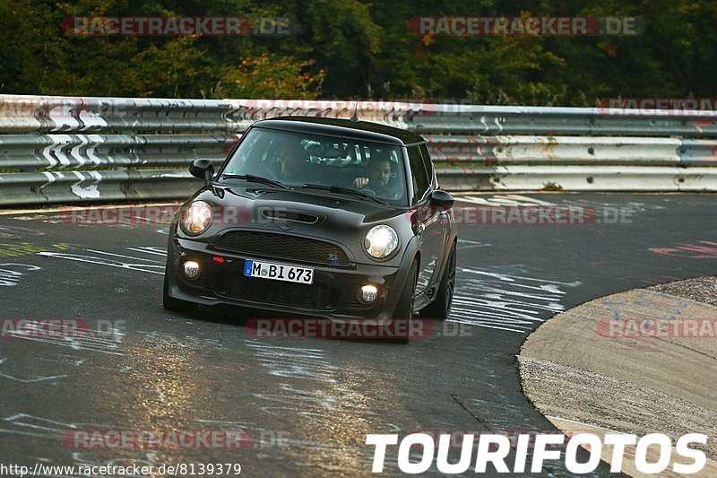 Bild #8139379 - Touristenfahrten Nürburgring Nordschleife (07.10.2019)