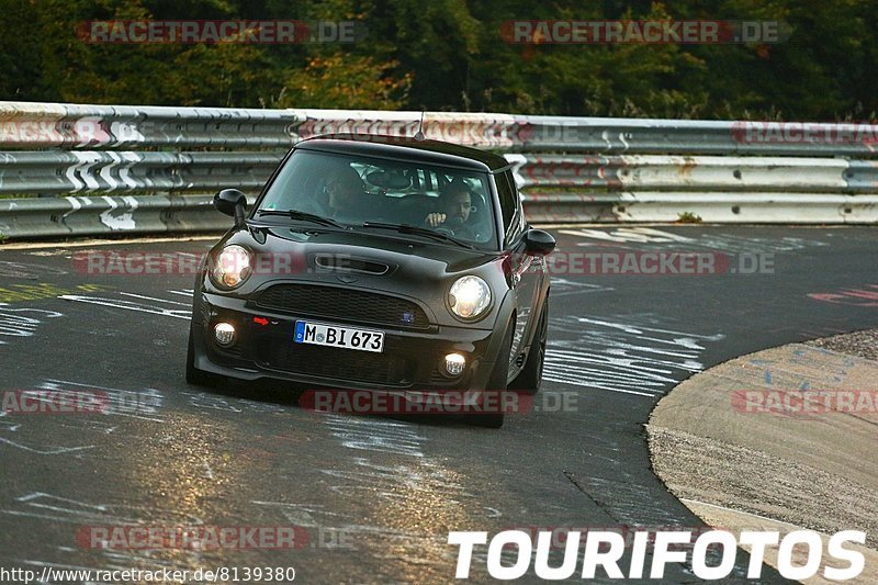 Bild #8139380 - Touristenfahrten Nürburgring Nordschleife (07.10.2019)