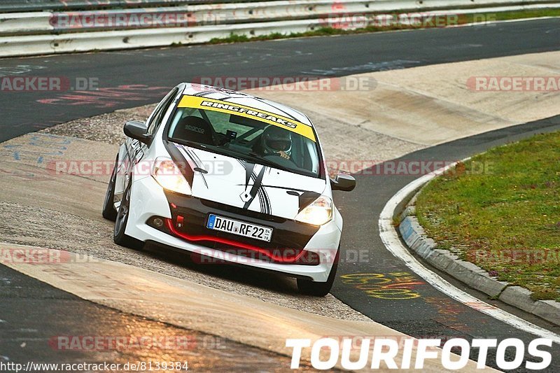 Bild #8139384 - Touristenfahrten Nürburgring Nordschleife (07.10.2019)