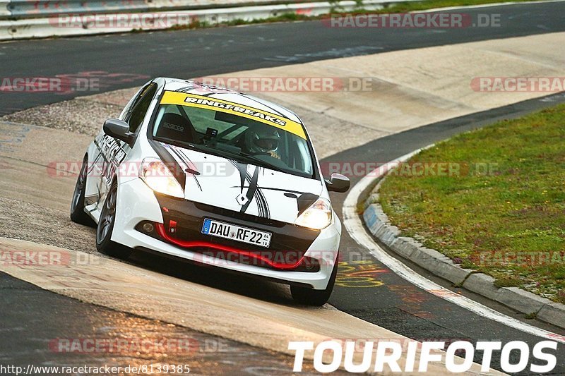 Bild #8139385 - Touristenfahrten Nürburgring Nordschleife (07.10.2019)