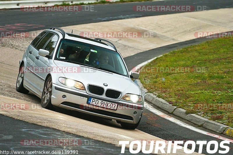 Bild #8139391 - Touristenfahrten Nürburgring Nordschleife (07.10.2019)