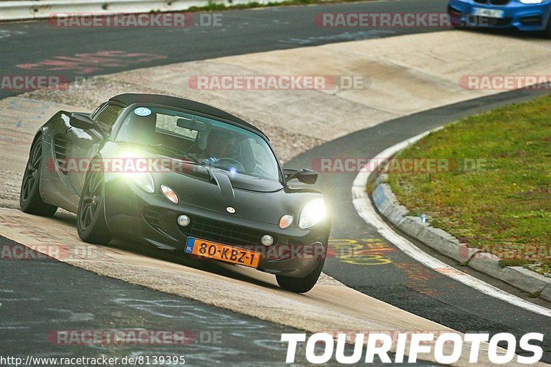 Bild #8139395 - Touristenfahrten Nürburgring Nordschleife (07.10.2019)