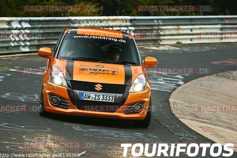 Bild #8139399 - Touristenfahrten Nürburgring Nordschleife (07.10.2019)