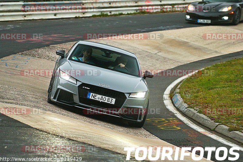 Bild #8139429 - Touristenfahrten Nürburgring Nordschleife (07.10.2019)