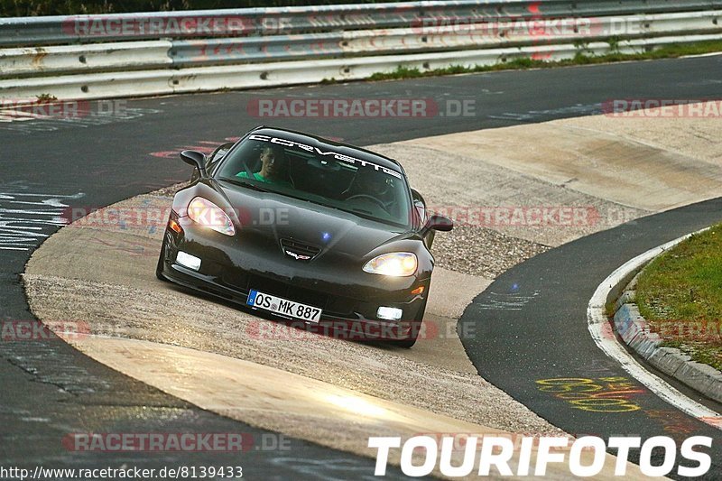 Bild #8139433 - Touristenfahrten Nürburgring Nordschleife (07.10.2019)