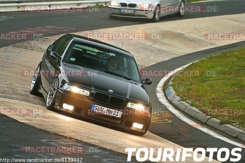 Bild #8139442 - Touristenfahrten Nürburgring Nordschleife (07.10.2019)