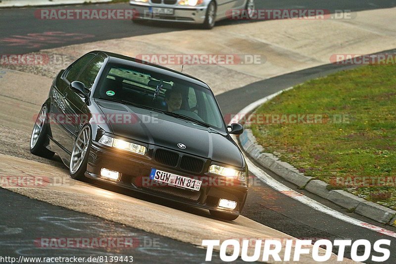 Bild #8139443 - Touristenfahrten Nürburgring Nordschleife (07.10.2019)