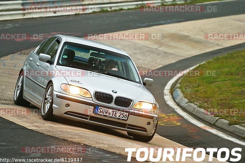 Bild #8139447 - Touristenfahrten Nürburgring Nordschleife (07.10.2019)