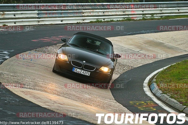 Bild #8139473 - Touristenfahrten Nürburgring Nordschleife (07.10.2019)