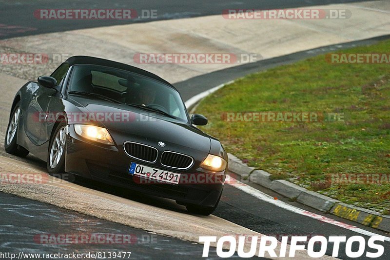 Bild #8139477 - Touristenfahrten Nürburgring Nordschleife (07.10.2019)