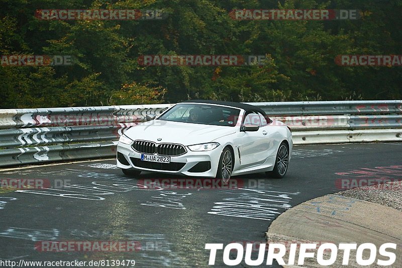 Bild #8139479 - Touristenfahrten Nürburgring Nordschleife (07.10.2019)