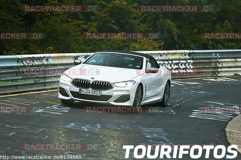 Bild #8139480 - Touristenfahrten Nürburgring Nordschleife (07.10.2019)