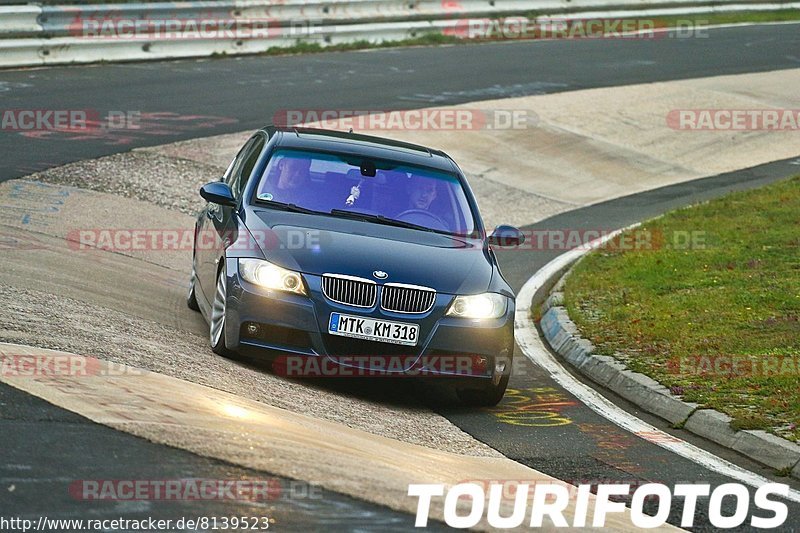 Bild #8139523 - Touristenfahrten Nürburgring Nordschleife (07.10.2019)