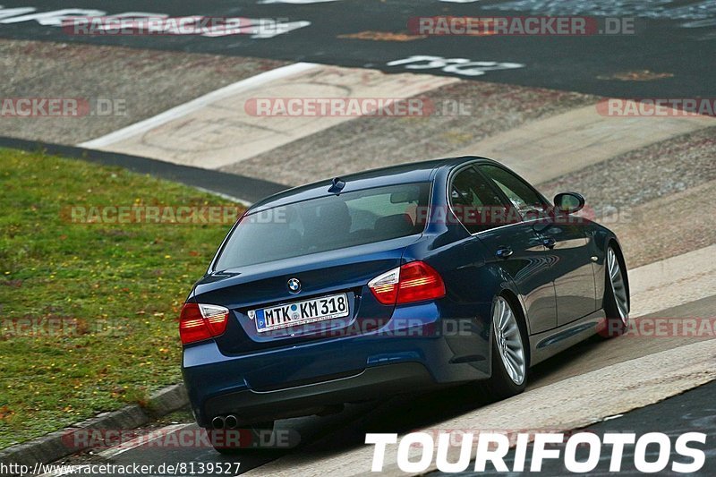 Bild #8139527 - Touristenfahrten Nürburgring Nordschleife (07.10.2019)