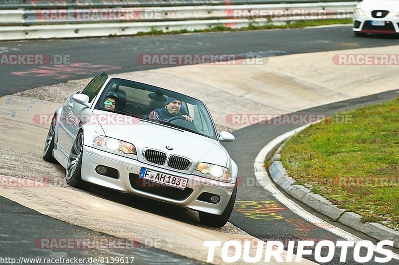 Bild #8139617 - Touristenfahrten Nürburgring Nordschleife (07.10.2019)